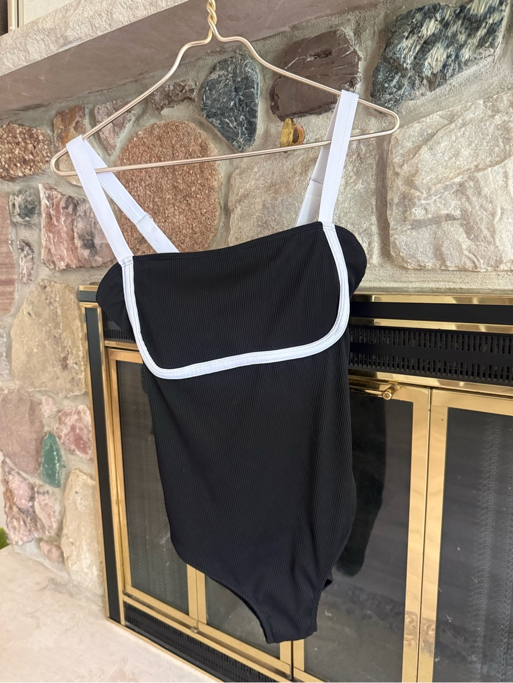 Women's Medium Bathing Suit One Piece